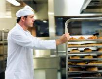 Opening a bakery: useful tips