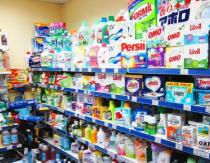 Opening a household chemicals store: step-by-step instructions