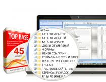Shpërndarja falas, automatike e reklamave në VKontakte, twitter dhe facebook Shërbimi për postimin e reklamave në borde